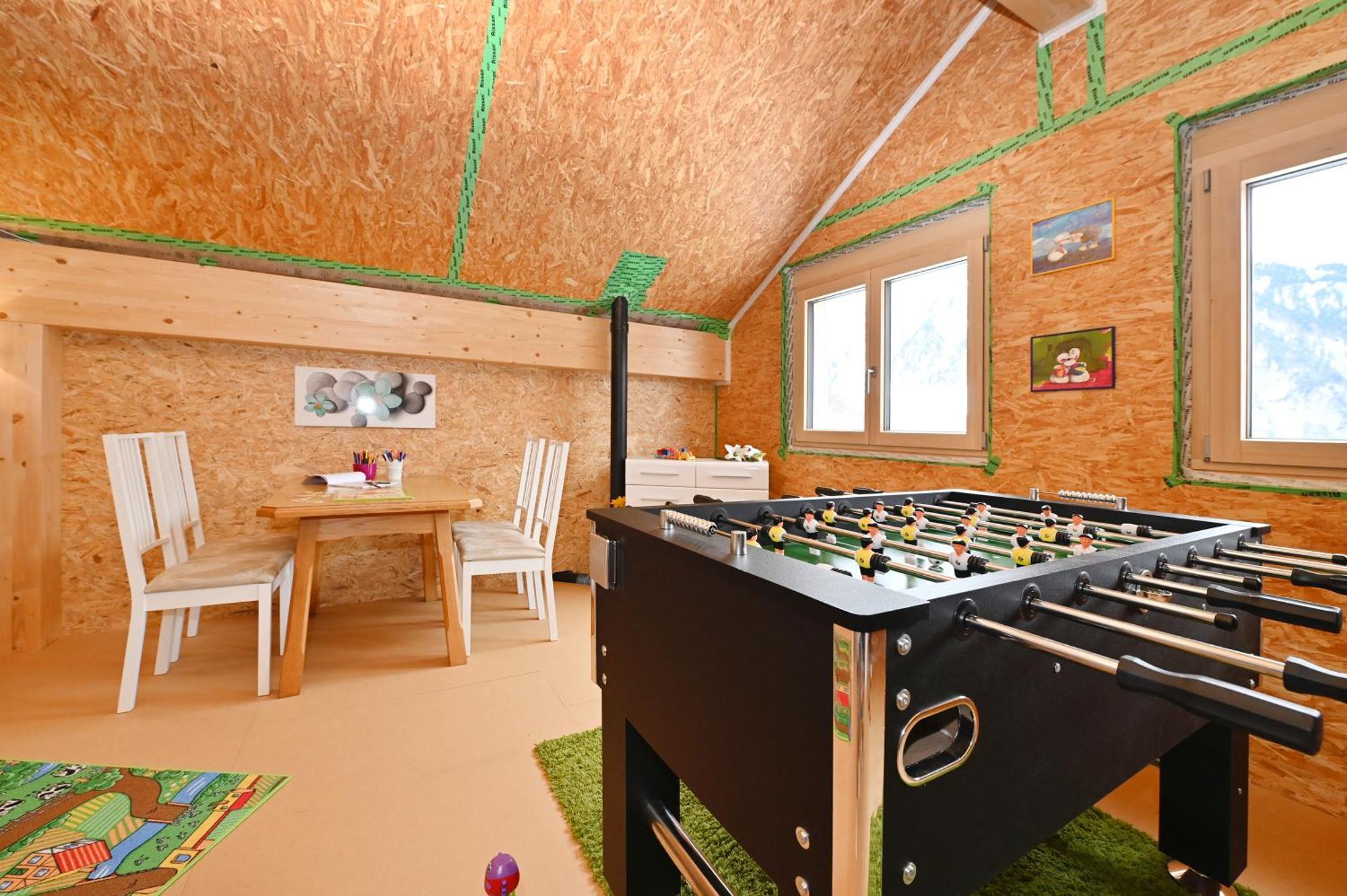 Panoramahof Bergglueck Apartment เมลเลา ภายนอก รูปภาพ